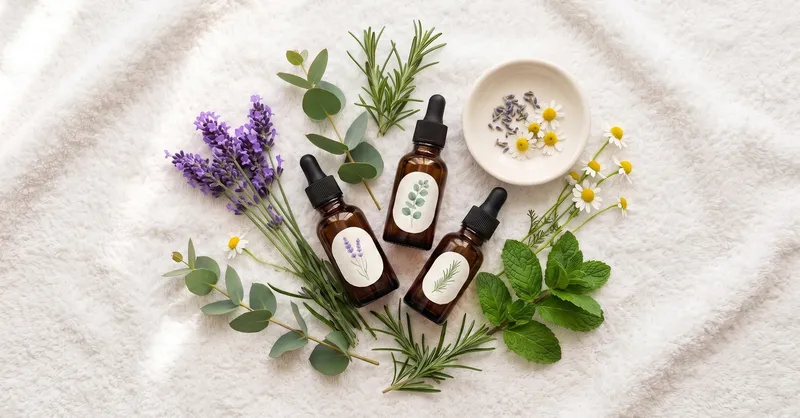 Aromaterapia no Jardim América em Goiânia - Oficina de Estética