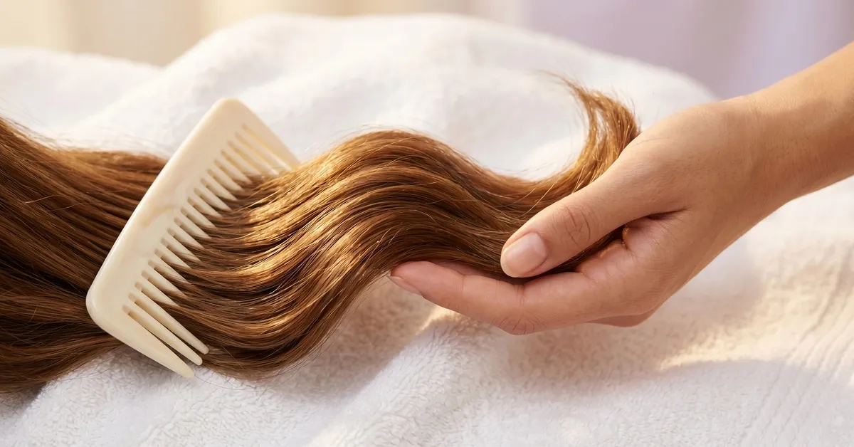Cabeleireira em Goiânia - Oficina de Estética por Andreia Ferreira