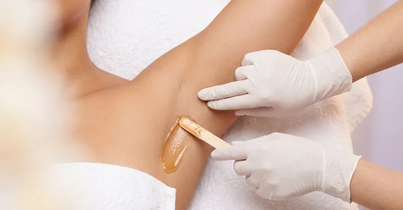 Depilação no Jardim América em Goiânia - Oficina de Estética