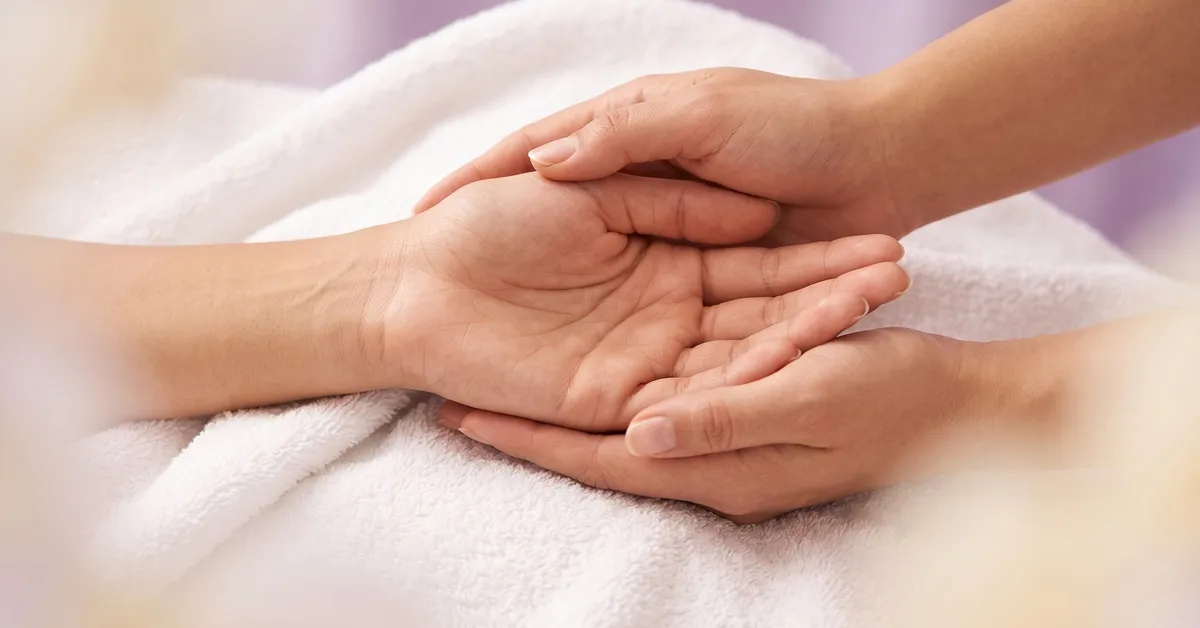 Humanoterapia no Jardim América em Goiânia - Oficina de Estética por Andreia Ferreira