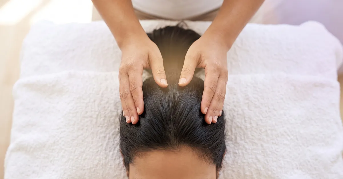 Reiki no Jardim América em Goiânia - Oficina de Estética por Andreia Ferreira